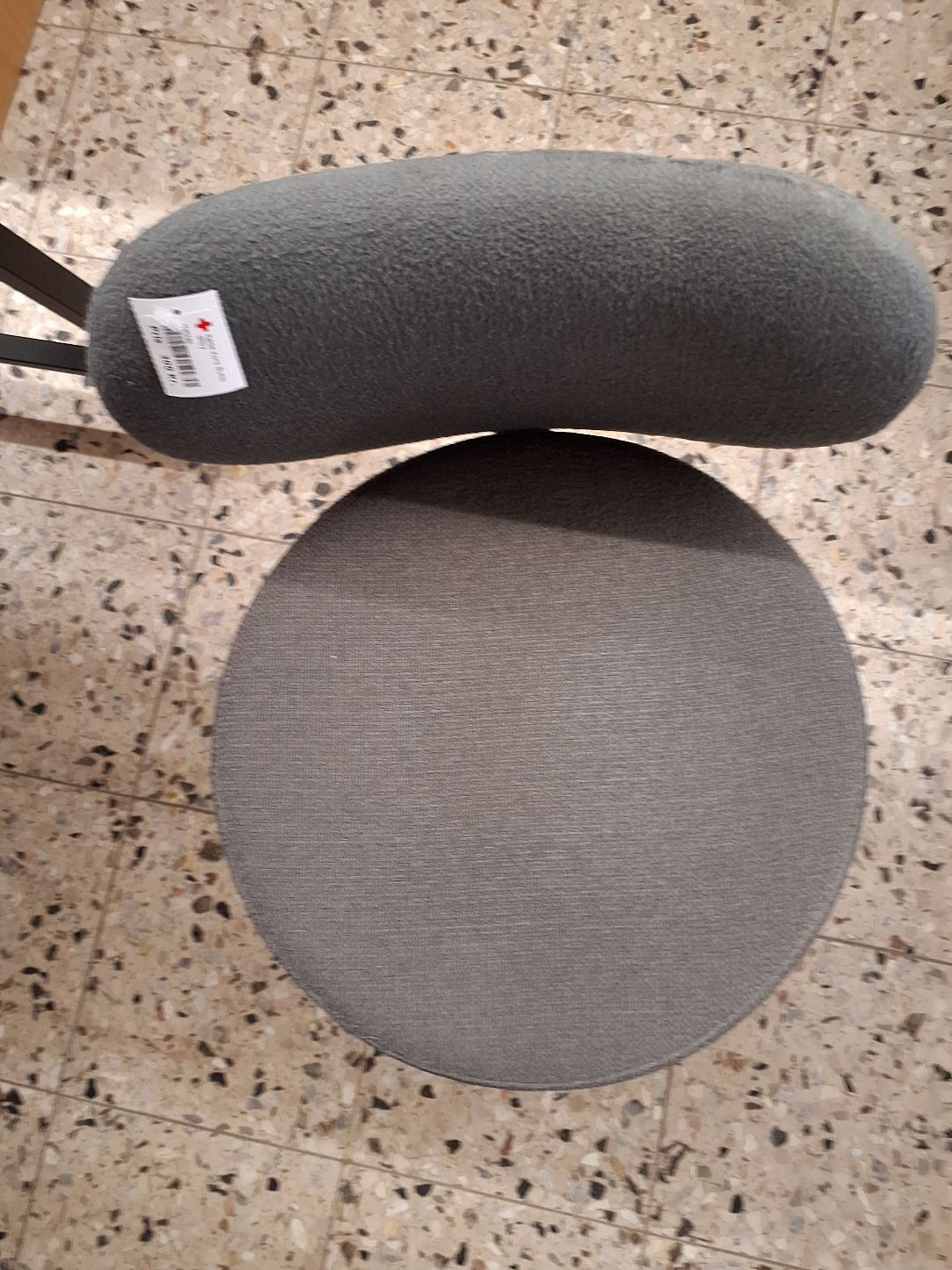 Skrivebordsstol